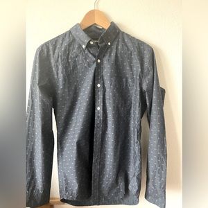 Bonobos shirt. Size small. Like new condition